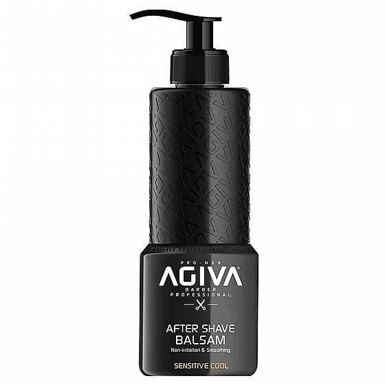 ��� ���� ���� 300 �"� Agiva After Shave Balsam