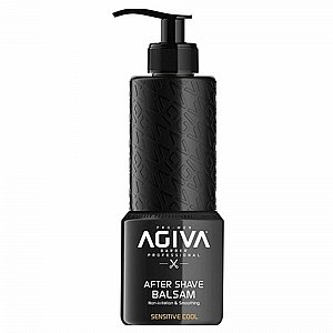��� ���� ���� 300 �"� Agiva After Shave Balsam