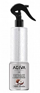 ���� ��� ����� ����� �� ����� ��� ����� 400 �"� Agiva Two Phase Conditioner Milk Protein
