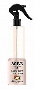 ���� ��� ����� �� ��� ���� 400 �"� Agiva Two Phase Conditioner Pure Argan