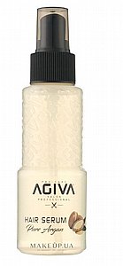 ���� ���� �� ��� ���� ���� 100 �"� Agiva Hair Serum Pure Argan