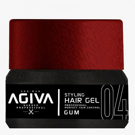 Agiva Styling Hair Gel Gum - �� ���� ������ ��� ������