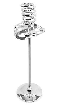  ���� ����� ��� ������ ���� BarberPRO D0013-1S SILVER