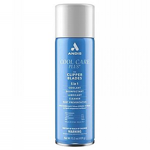����� ����� Andis Cool Care Plus