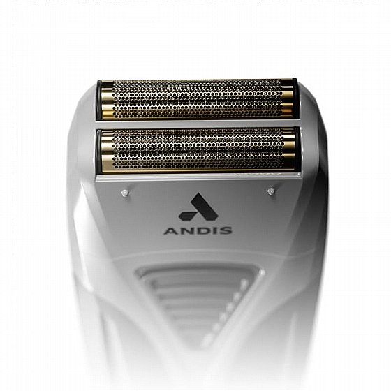 ����� ����� ������� Andis 17260 TS-2 Pro Foil Lithium Titanium 