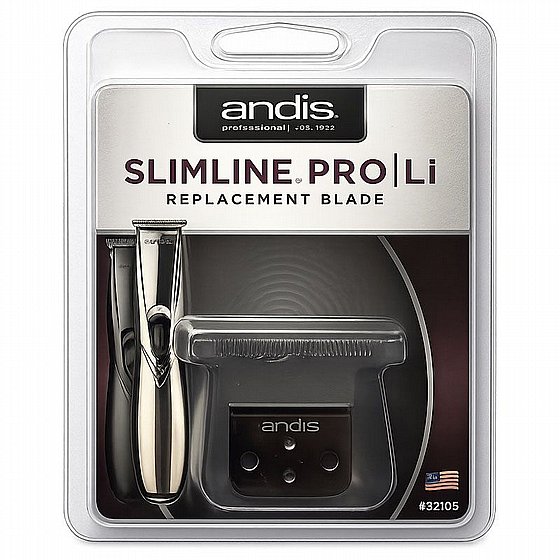 ���� ������ ������ ����� Andis D7/D8