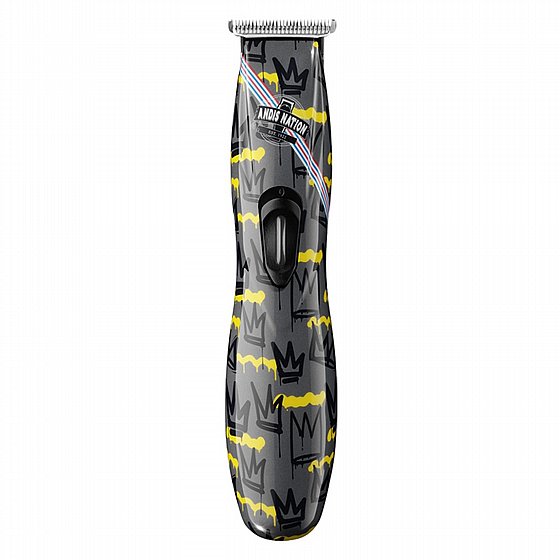����� ������ �����  Andis Slimline Pro Li Nation D-8 32685
