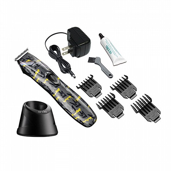 ����� ������ �����  Andis Slimline Pro Li Nation D-8 32685