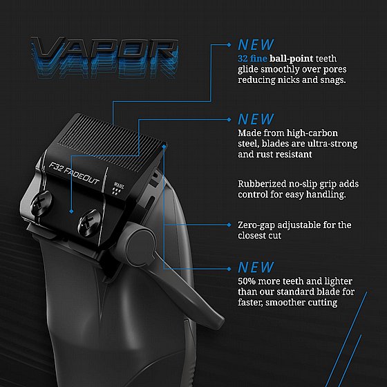 ����� ������ ������� Wahl 5 star Vapor ����