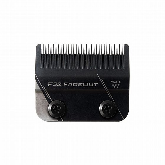 ������ ������ ������ Wahl Vapor � F32 Fadeout Blade
