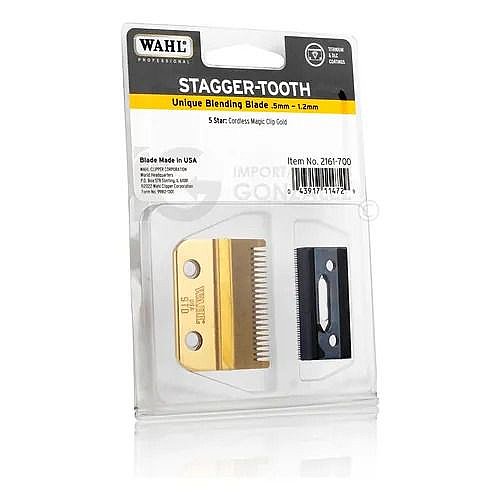 ���� ����� ����� �� ���� ��� Wahl Stagger-Tooth 2161-700