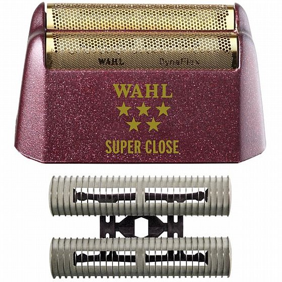 ��� ������� ������ ����� ���� ����� ���� ���� WAHL FINALE 7031-100 Replacement Foil & Cutter
