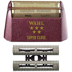 ��� ������� ������ ����� ���� ����� ���� ���� WAHL FINALE 7031-100 Replacement Foil & Cutter