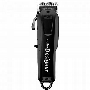 ����� ������ ������� Wahl Cordless Designer 8591