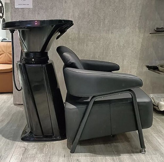 ���� ����� BarberPRO BP-05 ���� ���