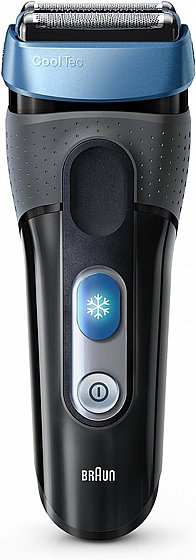 ����� ����� ����� ���� 3 Braun CT2s CoolTec