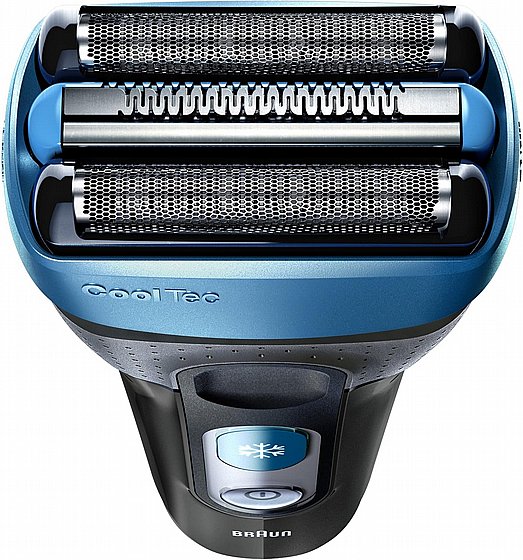 ����� ����� ����� ���� 3 Braun CT2s CoolTec