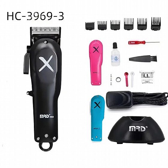 ����� ������ ������� MRD PRO HC-3969X �� �� ��
