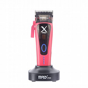   MRD PRO X-Pro Clipper HC-999C Black Edition   
