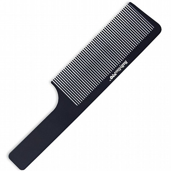 ���� ������ ����� C7 ����� �� �������� ��� BaBylissPRO Black Clipper Comb BBCKT6BK - ����
