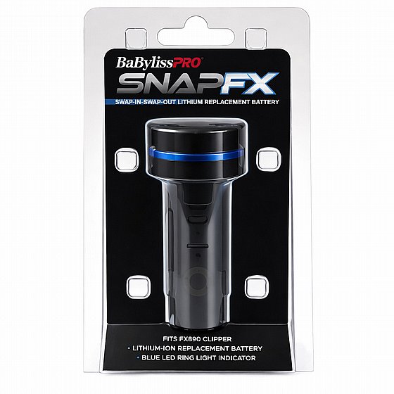 ����� BaByliss Pro SNAPFX  ������ ������ FX890