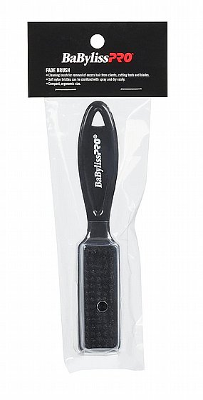 ����� ���� ����� �� �������� ��� ��� ���� BabylissPro Fade Brush BPFADEB