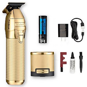 ����� ����� BaBylissPRO� FXONE� GOLDFX Trimmer FX799G