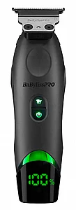 מכונת פיניש מקצועית BaBylissPRO x Tomb45 FXT45T בייביליס פרו מכונת פיניש מקצועית BaBylissPRO x Tomb45 FXT45T בייביליס פרו