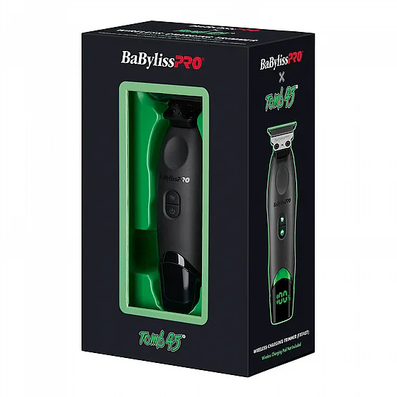 ����� ����� ������� BaBylissPRO x Tomb45 FXT45T �������� ���