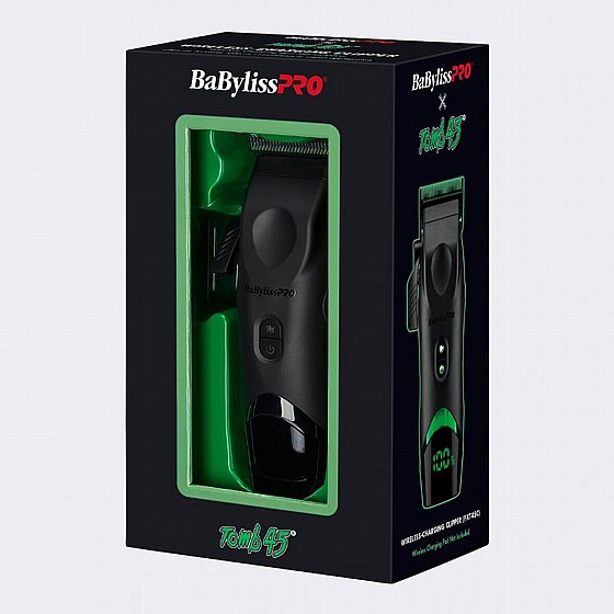 ����� ������ BaBylissPRO x Tomb45 fxt45c �������� ���