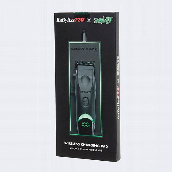 ���� ������ (���� �����) ���� ������ BaBylissPRO x Tomb45 FXT45MAT