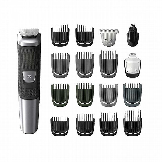 ����� ������ Philips MG5750 ������