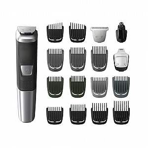 מכונת תספורת Philips MG5750 פיליפס מכונת תספורת Philips MG5750 פיליפס