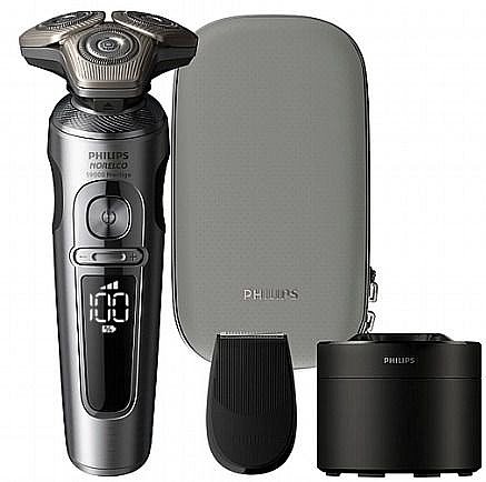 *������/����� �����*����� ����� Philips S9000 Prestige SP9841 ������