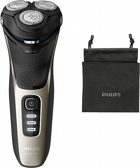 ����� ����� ������ ����� Philips Series 3000 Wet & Dry S3230/52