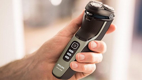 ����� ����� ������ ����� Philips Series 3000 Wet & Dry S3230/52
