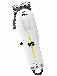מכונת תספורת מקצועית Wahl Super Taper Cordless וואל מכונת תספורת מקצועית Wahl Super Taper Cordless וואל