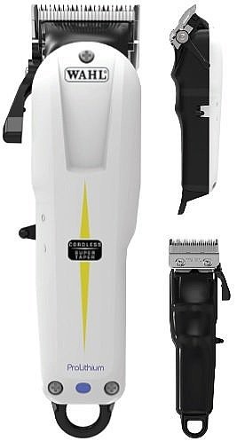 ����� ������ ������� Wahl Super Taper Cordless ����