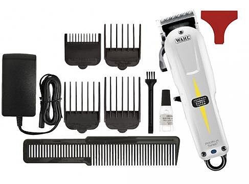 ����� ������ ������� Wahl Super Taper Cordless ����