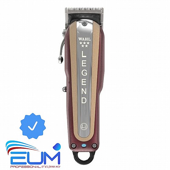 ����� ������ Wahl Legend Cordless 8594-016 ���� ����� ����