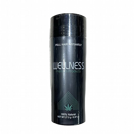 ���� ���� ���� ����� WELLNESS HAIR FIBERS �����