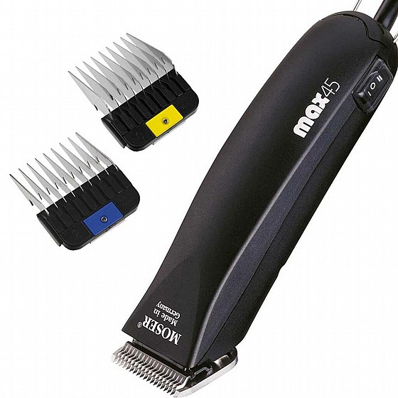 ����� ������ ����� ���� Moser MAX45 1245