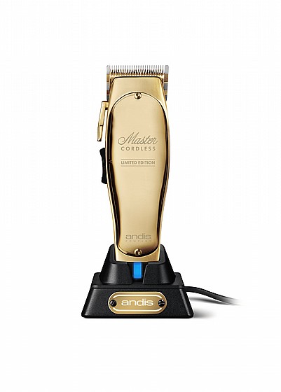 ����� ������ ����� ����� ���� ��� ������� ������ Andis Cordless Master Clipper Limited Editin 12540