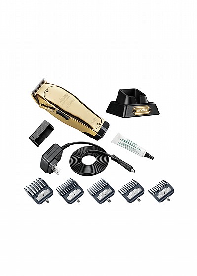 ����� ������ ����� ����� ���� ��� ������� ������ Andis Cordless Master Clipper Limited Editin 12540