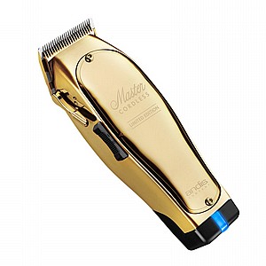 ����� ������ ����� ����� ���� ��� ������� ������ Andis Cordless Master Clipper Limited Editin 12540