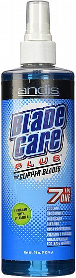 ����� ����� ������ ����� Andis Blade care plus