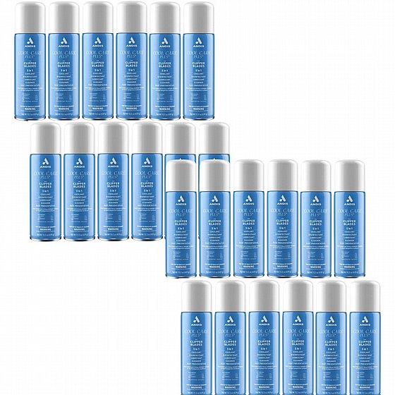 ��� 24 ��! ����� ����� ����� ����� ������ Andis CoolCare ����� - 458 �"�