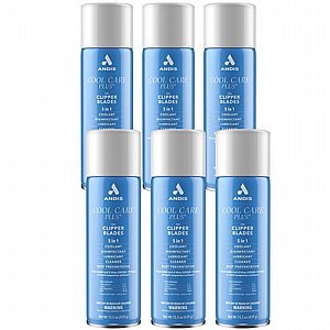 ãéì 6 éçéãåú! ñôøéé àðãéñ COOL CARE ãéì 6 éçéãåú! ñôøéé àðãéñ COOL CARE