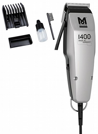 ����� ������ Moser 1400