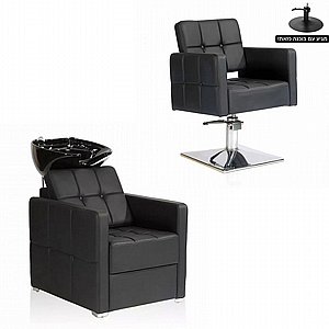 �� ����� ������: ���� ������ ����� ����� ������ Tingo & Berlin